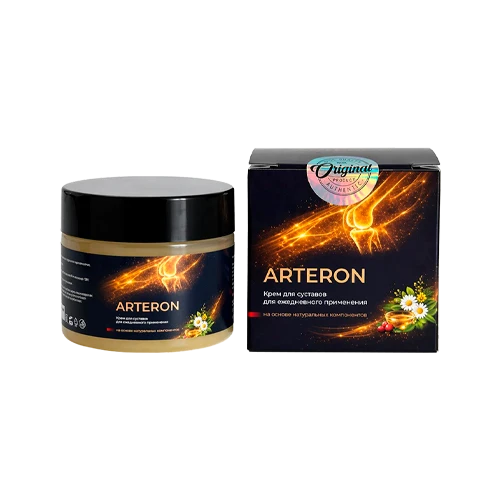 Arteron