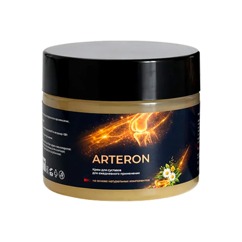 Arteron